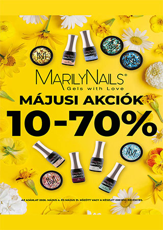 Beauty Nails műköröm webáruház