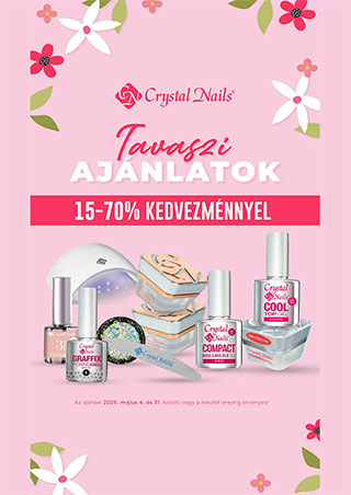 Beauty Nails műköröm webáruház