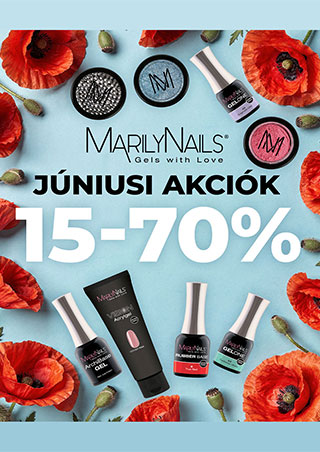 Beauty Nails műköröm webáruház