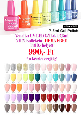 Beauty Nails műköröm webáruház