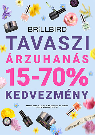 Beauty Nails műköröm webáruház