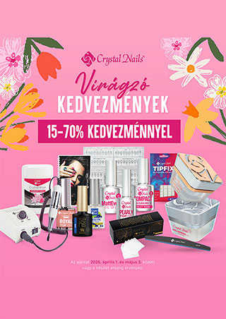 Beauty Nails műköröm webáruház