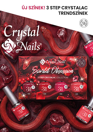 Beauty Nails műköröm webáruház