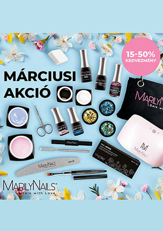 Beauty Nails műköröm webáruház