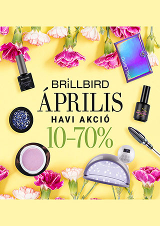 Beauty Nails műköröm webáruház