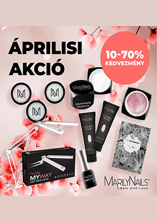 Beauty Nails műköröm webáruház