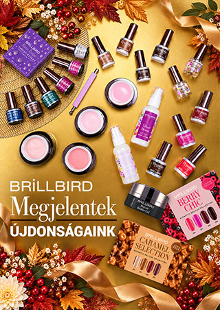 Beauty Nails műköröm webáruház