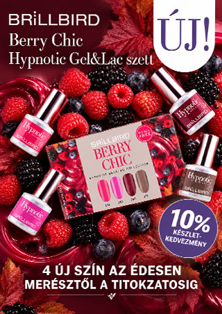 Beauty Nails műköröm webáruház
