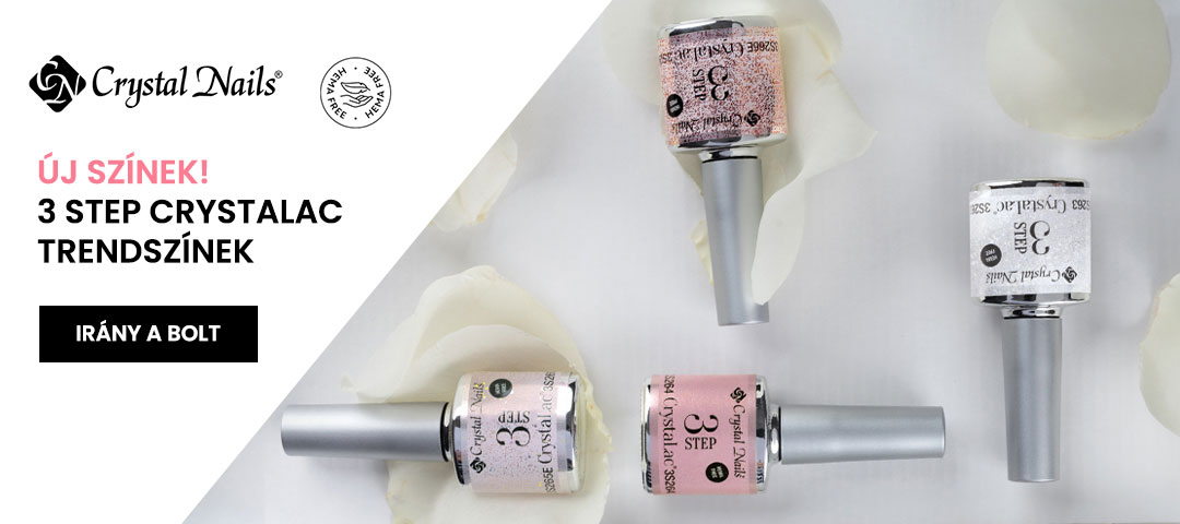 Beauty Nails műköröm webáruház