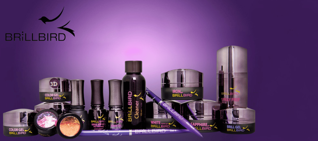 Beauty Nails műköröm webáruház