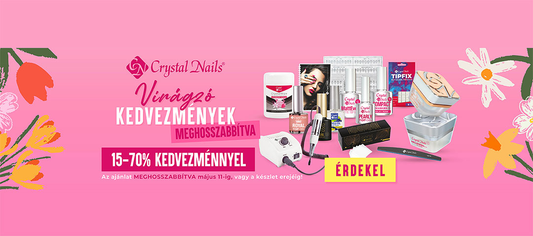 Beauty Nails műköröm webáruház