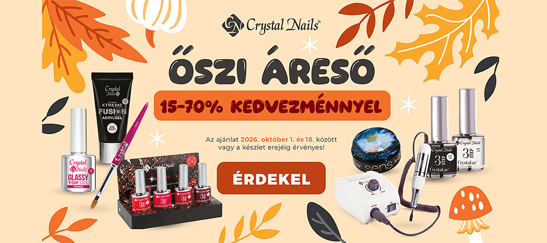 Beauty Nails műköröm webáruház