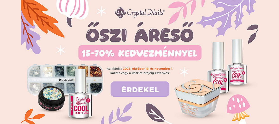 Beauty Nails műköröm webáruház