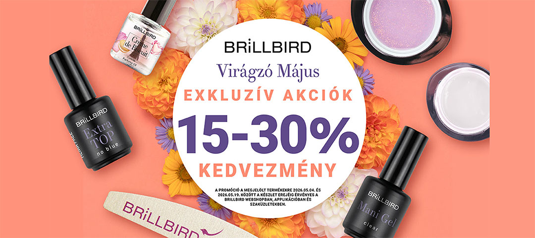 Beauty Nails műköröm webáruház