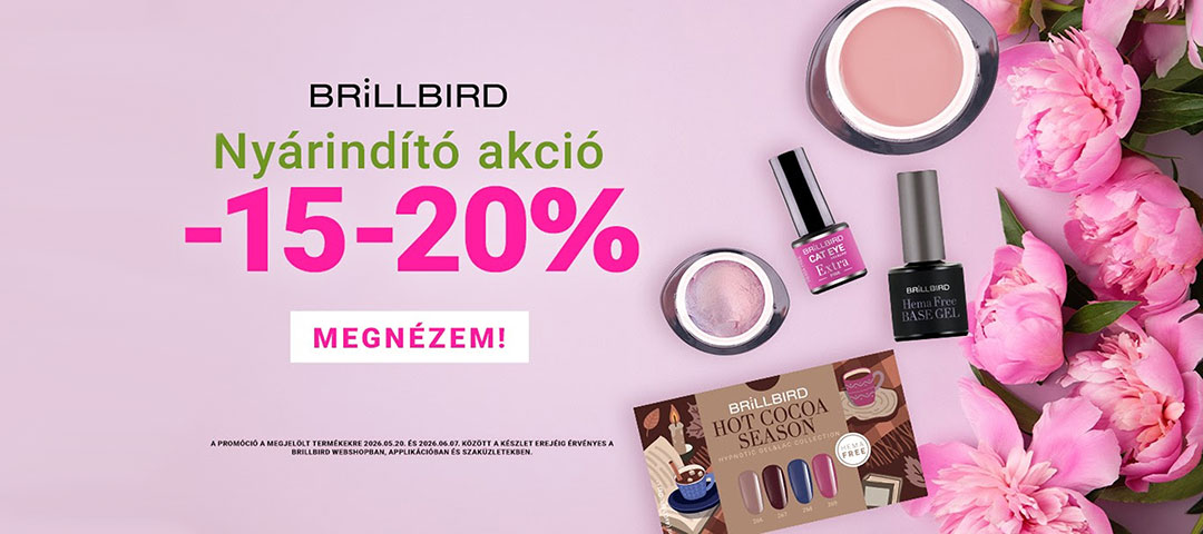 Beauty Nails műköröm webáruház