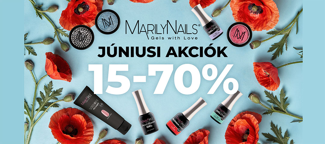 Beauty Nails műköröm webáruház