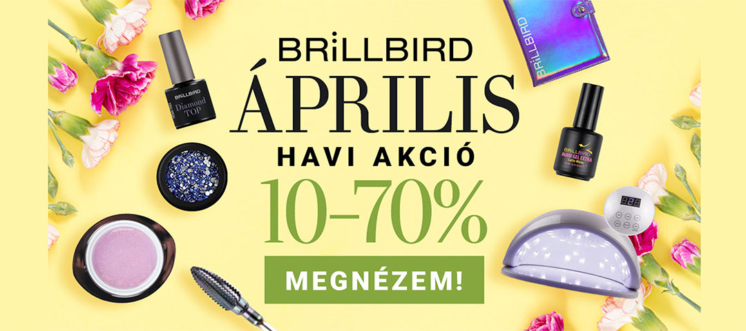 Beauty Nails műköröm webáruház