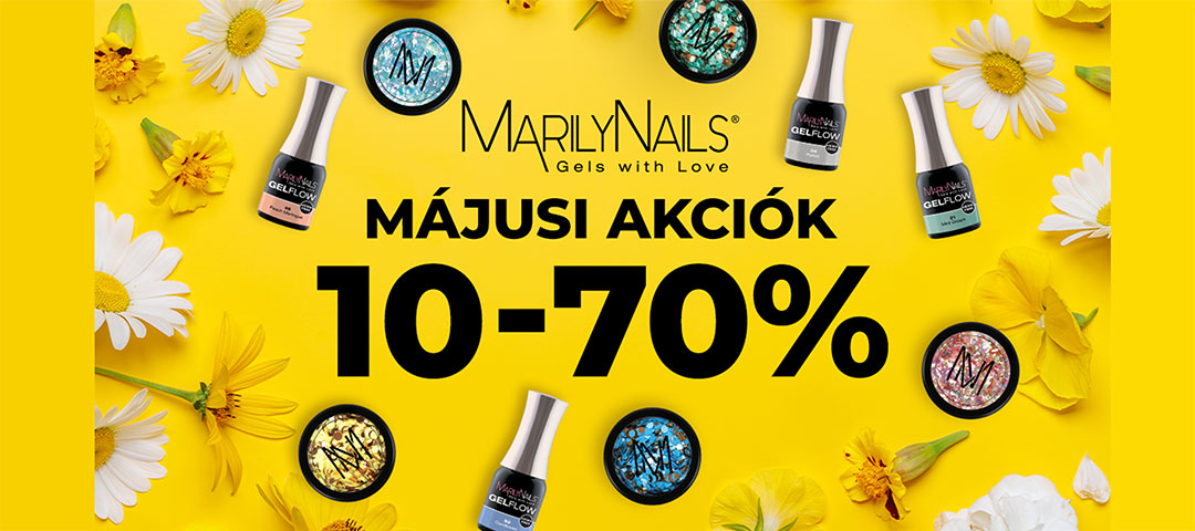 Beauty Nails műköröm webáruház