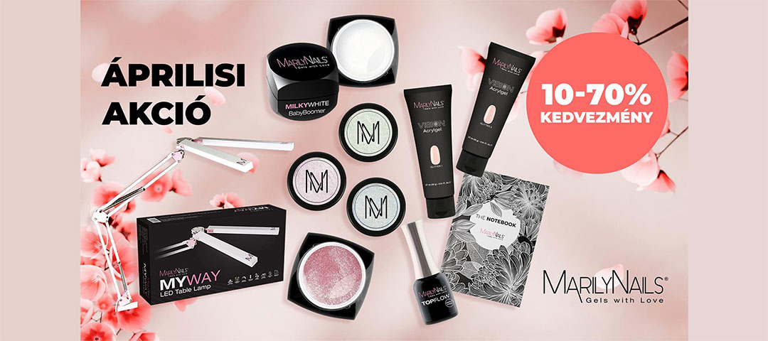 Beauty Nails műköröm webáruház