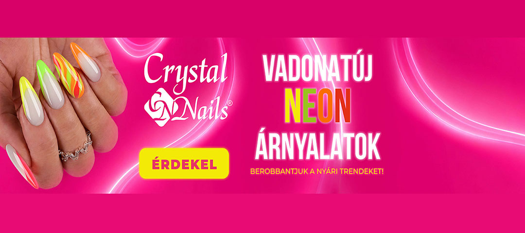 Beauty Nails műköröm webáruház