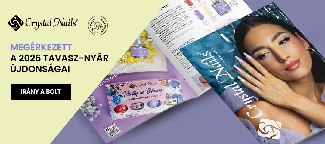 Beauty Nails műköröm webáruház
