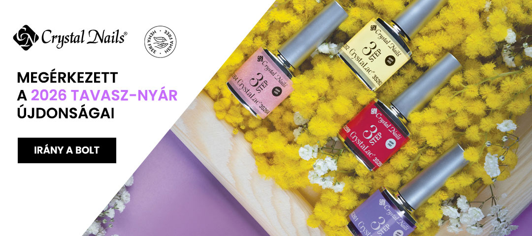 Beauty Nails műköröm webáruház