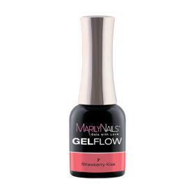   MarilyNails – GELFLOW - három fázisú gél lakk - 7 - 4ml