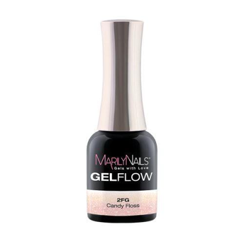 MarilyNails – GELFLOW - három fázisú gél lakk - 2FG - 4ml