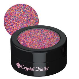CRYSTAL NAILS - SUGAR EFFECT - CUKORPOR - 1 CRYSTAL NAILS - SUGAR EFFECT - CUKORPOR - 1