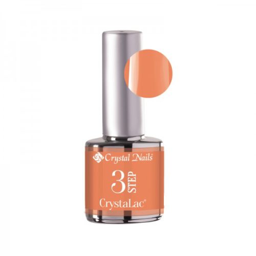 Crystal Nails -  3 STEP CrystaLac - 3S59 - 4ml
