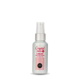 Crystal Nails - Liquid - 40ml - TPO FREE Crystal Nails - Liquid - 40ml - TPO FREE