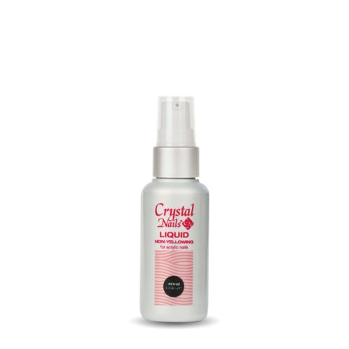 Crystal Nails - Liquid - 40ml