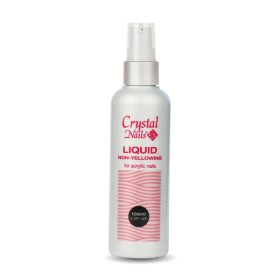 Crystal Nails - Liquid - 100ml - TPO FREE Crystal Nails - Liquid - 100ml - TPO FREE
