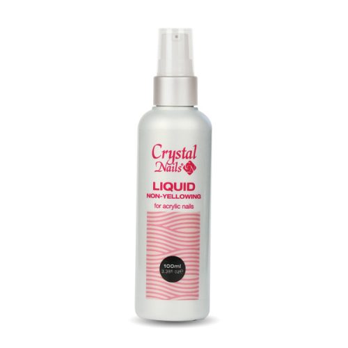 Crystal Nails - Liquid - 100ml