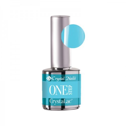 Crystal Nails - ONE STEP CrystaLac - 1S49 - 4ml