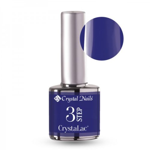 Crystal Nails -  3 STEP CrystaLac - 3S63 - 8ml