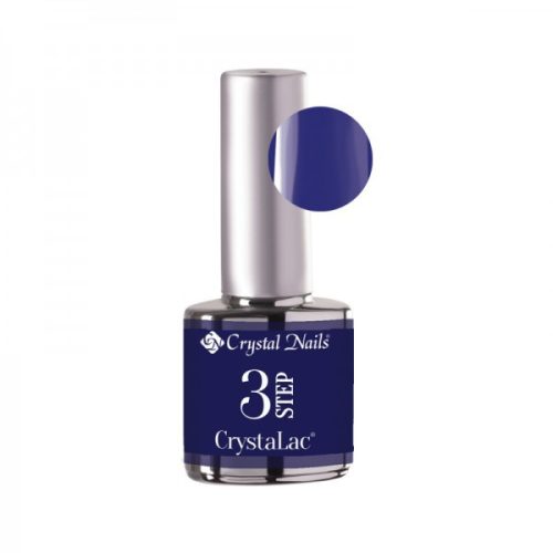 Crystal Nails -  3 STEP CrystaLac - 3S63 - 4ml