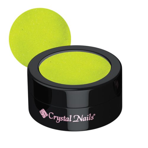 CRYSTAL NAILS - SUGAR EFFECT - CUKORPOR - DÍSZÍTŐ CSILLÁM - 5@
