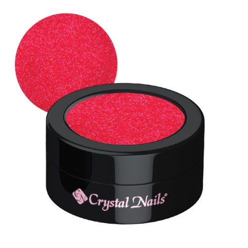 CRYSTAL NAILS - SUGAR EFFECT - CUKORPOR - DÍSZÍTŐ CSILLÁM - 7