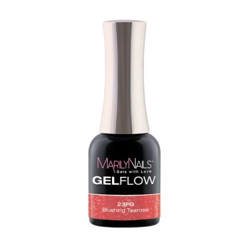 MarilyNails – GELFLOW - három fázisú gél lakk - 23 - 7ml