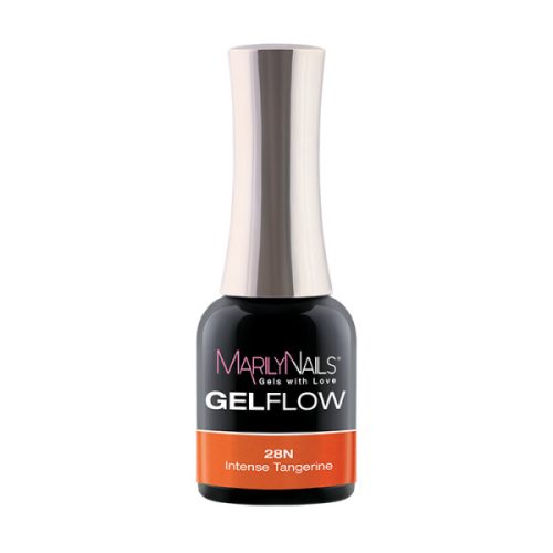 MarilyNails – GELFLOW - három fázisú gél lakk - 28 - 7ml