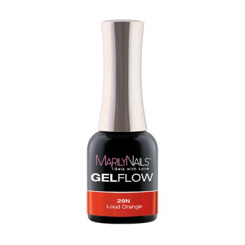 MarilyNails – GELFLOW - három fázisú gél lakk - 29 - 7ml