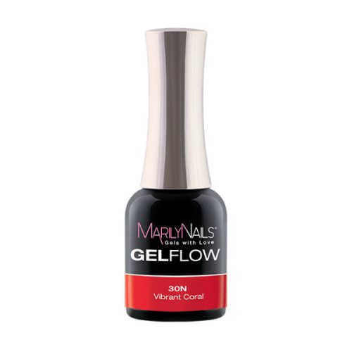 MarilyNails – GELFLOW - három fázisú gél lakk - 30 - 7ml