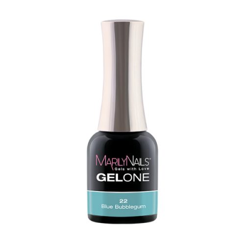 MarilyNails – GELONE - Egyfázisú gél lakk - 22  - 7ml@