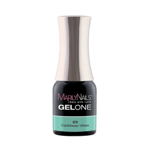 MarilyNails – GELONE - Egyfázisú gél lakk - 23 - 4ml