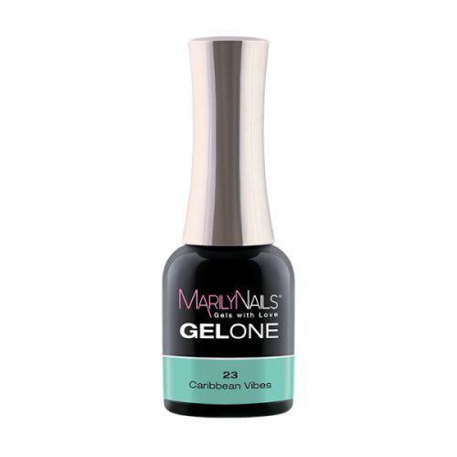 MarilyNails – GELONE - Egyfázisú gél lakk - 23 - 7ml@