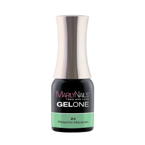 MarilyNails – GELONE - Egyfázisú gél lakk - 24 - 4ml