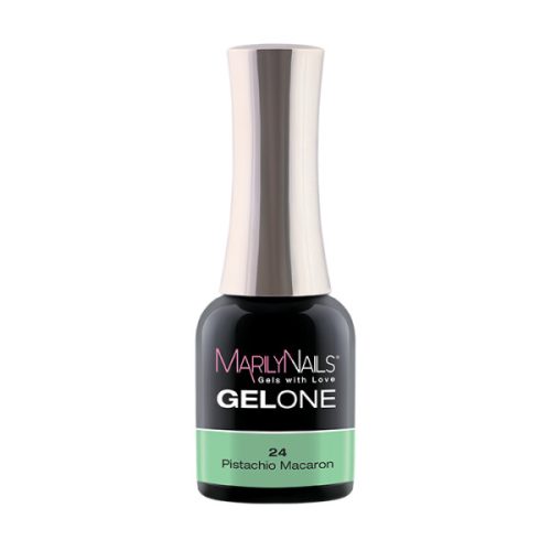 MarilyNails – GELONE - Egyfázisú gél lakk - 24 - 7ml@