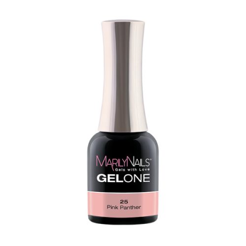 MarilyNails – GELONE - Egyfázisú gél lakk - 25 - 7ml@