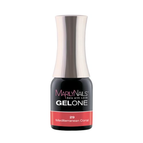 MarilyNails – GELONE - Egyfázisú gél lakk - 29 - 4ml